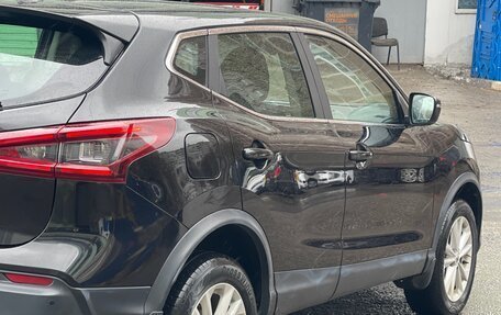 Nissan Qashqai, 2021 год, 1 690 000 рублей, 14 фотография