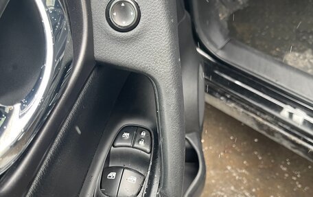 Nissan Qashqai, 2021 год, 1 690 000 рублей, 19 фотография