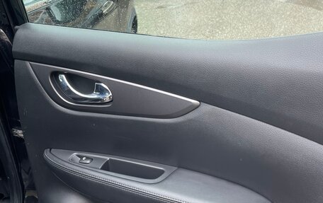 Nissan Qashqai, 2021 год, 1 690 000 рублей, 25 фотография