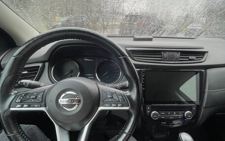 Nissan Qashqai, 2021 год, 1 690 000 рублей, 16 фотография