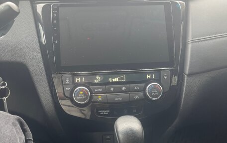 Nissan Qashqai, 2021 год, 1 690 000 рублей, 21 фотография