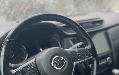 Nissan Qashqai, 2021 год, 1 690 000 рублей, 17 фотография