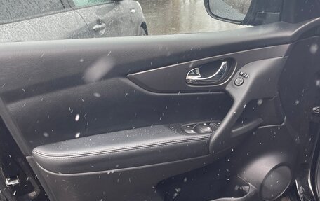 Nissan Qashqai, 2021 год, 1 690 000 рублей, 27 фотография