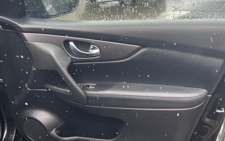 Nissan Qashqai, 2021 год, 1 690 000 рублей, 26 фотография