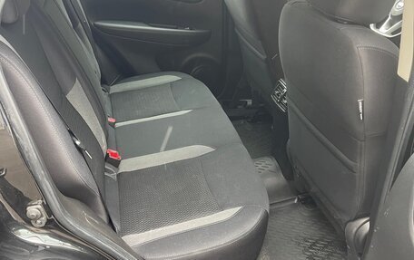 Nissan Qashqai, 2021 год, 1 690 000 рублей, 24 фотография