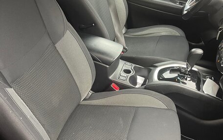 Nissan Qashqai, 2021 год, 1 690 000 рублей, 30 фотография