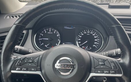 Nissan Qashqai, 2021 год, 1 690 000 рублей, 28 фотография