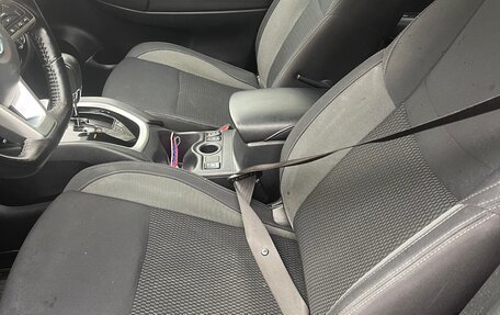 Nissan Qashqai, 2021 год, 1 690 000 рублей, 29 фотография