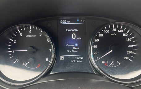 Nissan Qashqai, 2021 год, 1 690 000 рублей, 31 фотография