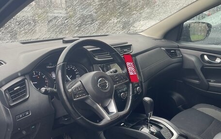 Nissan Qashqai, 2021 год, 1 690 000 рублей, 18 фотография