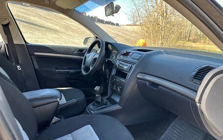 Skoda Octavia, 2007 год, 465 000 рублей, 7 фотография