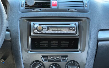 Skoda Octavia, 2007 год, 465 000 рублей, 11 фотография