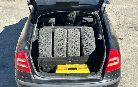 Skoda Octavia, 2007 год, 465 000 рублей, 13 фотография