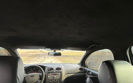 Ford Focus II рестайлинг, 2011 год, 1 100 000 рублей, 5 фотография