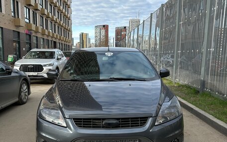 Ford Focus II рестайлинг, 2011 год, 1 100 000 рублей, 2 фотография