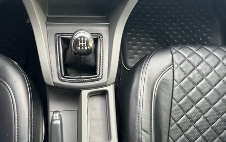 Ford Focus II рестайлинг, 2011 год, 1 100 000 рублей, 3 фотография