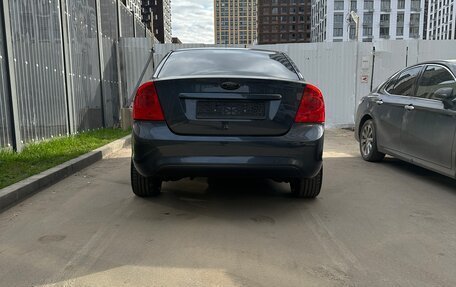 Ford Focus II рестайлинг, 2011 год, 1 100 000 рублей, 8 фотография