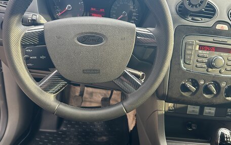 Ford Focus II рестайлинг, 2011 год, 1 100 000 рублей, 4 фотография