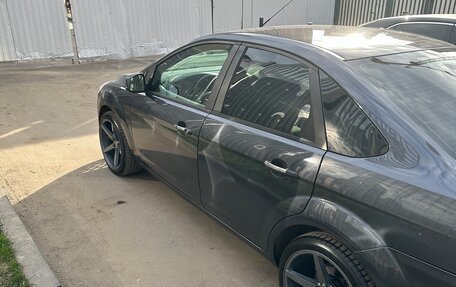 Ford Focus II рестайлинг, 2011 год, 1 100 000 рублей, 9 фотография