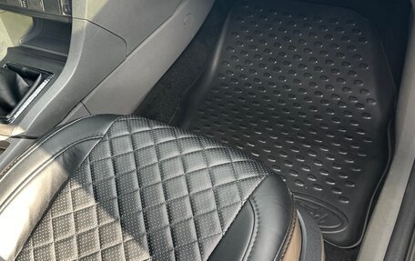 Ford Focus II рестайлинг, 2011 год, 1 100 000 рублей, 6 фотография