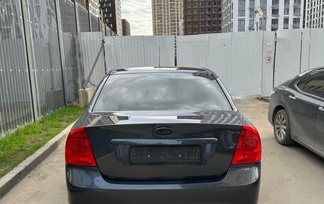 Ford Focus II рестайлинг, 2011 год, 1 100 000 рублей, 7 фотография