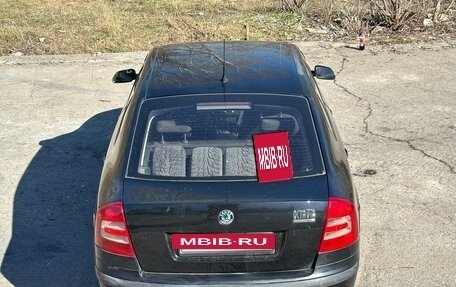 Skoda Octavia, 2007 год, 465 000 рублей, 5 фотография