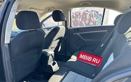 Skoda Octavia, 2007 год, 465 000 рублей, 8 фотография