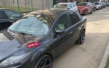 Ford Focus II рестайлинг, 2011 год, 1 100 000 рублей, 10 фотография