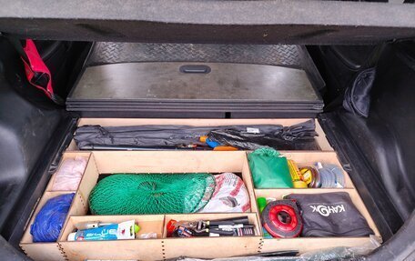 KIA Venga I, 2011 год, 690 000 рублей, 8 фотография