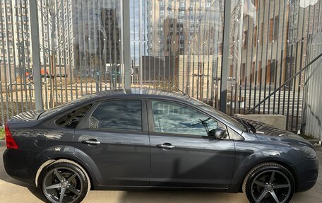 Ford Focus II рестайлинг, 2011 год, 1 100 000 рублей, 12 фотография