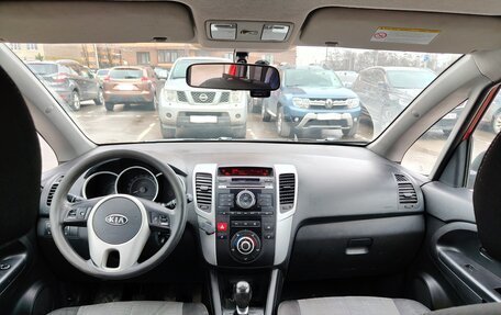 KIA Venga I, 2011 год, 690 000 рублей, 5 фотография