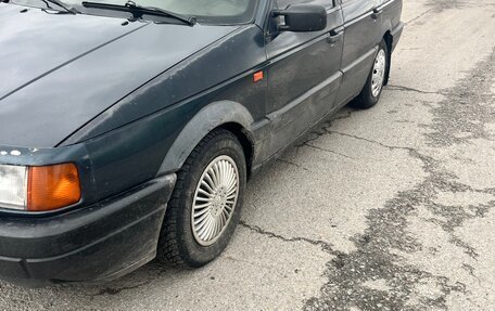 Volkswagen Passat B3, 1993 год, 140 000 рублей, 2 фотография