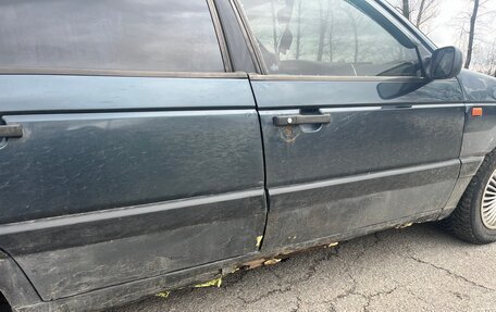 Volkswagen Passat B3, 1993 год, 140 000 рублей, 5 фотография