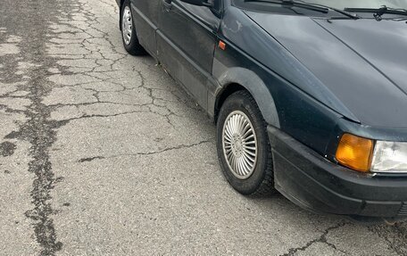 Volkswagen Passat B3, 1993 год, 140 000 рублей, 3 фотография
