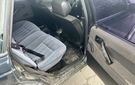 Volkswagen Passat B3, 1993 год, 140 000 рублей, 6 фотография