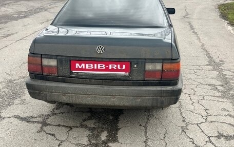 Volkswagen Passat B3, 1993 год, 140 000 рублей, 4 фотография