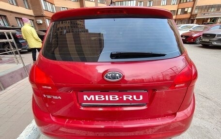 KIA Venga I, 2011 год, 690 000 рублей, 2 фотография