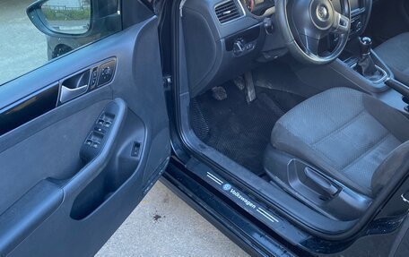 Volkswagen Jetta VI, 2013 год, 985 000 рублей, 8 фотография