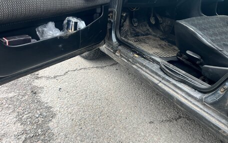 Volkswagen Passat B3, 1993 год, 140 000 рублей, 9 фотография