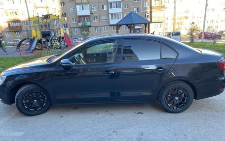 Volkswagen Jetta VI, 2013 год, 985 000 рублей, 7 фотография