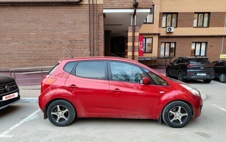 KIA Venga I, 2011 год, 690 000 рублей, 4 фотография