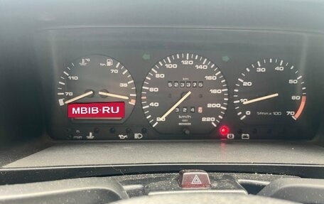 Volkswagen Passat B3, 1993 год, 140 000 рублей, 10 фотография