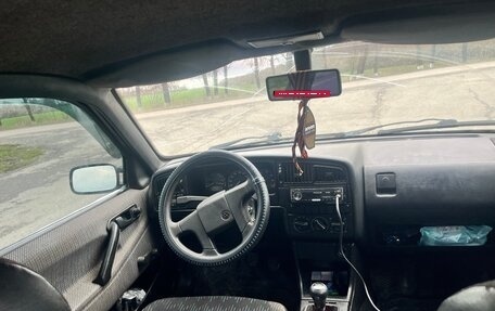 Volkswagen Passat B3, 1993 год, 140 000 рублей, 7 фотография