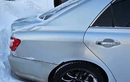 Toyota Mark X II, 2004 год, 1 150 000 рублей, 5 фотография