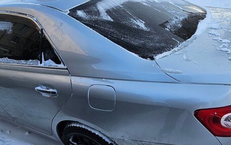 Toyota Mark X II, 2004 год, 1 150 000 рублей, 4 фотография