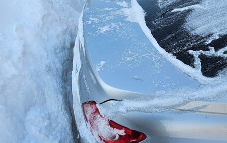 Toyota Mark X II, 2004 год, 1 150 000 рублей, 6 фотография