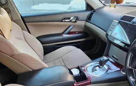 Toyota Mark X II, 2004 год, 1 150 000 рублей, 8 фотография