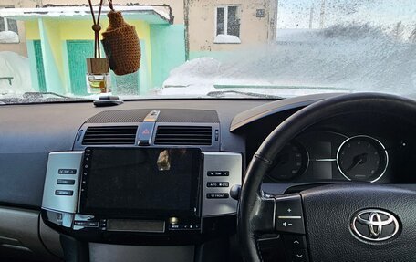 Toyota Mark X II, 2004 год, 1 150 000 рублей, 9 фотография