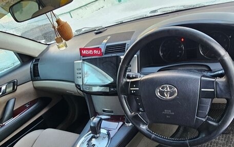 Toyota Mark X II, 2004 год, 1 150 000 рублей, 7 фотография