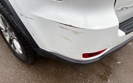 Jeep Grand Cherokee, 2014 год, 2 499 000 рублей, 4 фотография